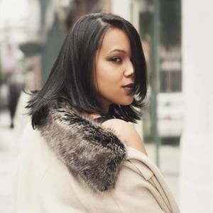 Meet your Posher, Sally